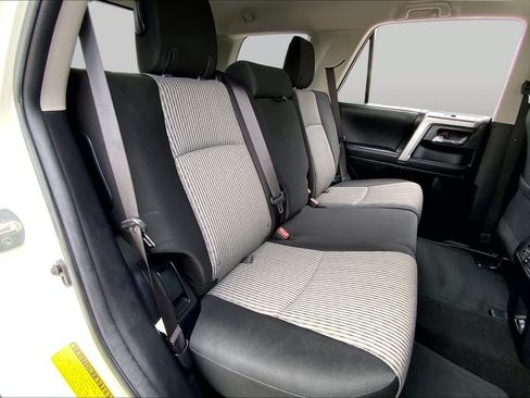 Used 2022 Toyota 4Runner SR5 RWD image 19