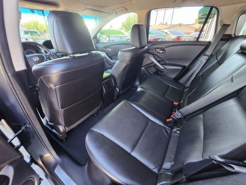 Used 2013 Acura RDX FWD w/ Technology Package image 10