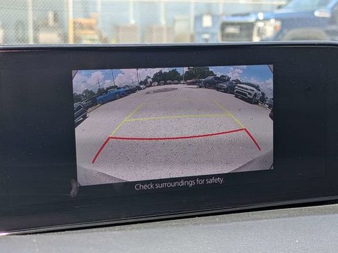 Certified 2025 MAZDA CX-5 AWD 2.5 S w/ Select Package image 18