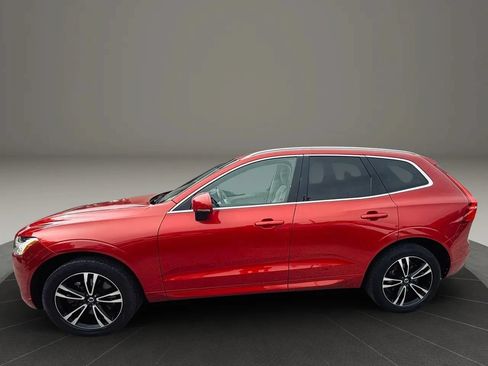 Used 2018 Volvo XC60 T6 Momentum AWD/4WD image 2