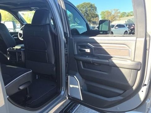 New 2027 RAM 3500 Laramie AWD/4WD image 26