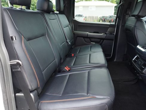 Used 2024 Ford F150 XLT w/ Equipment Group 302A MID AWD/4WD image 32
