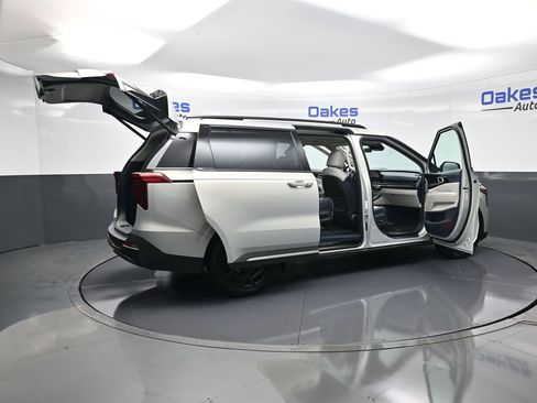 New 2026 Kia Carnival SX Prestige image 58