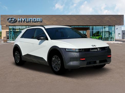 New 2026 Hyundai Ioniq 5 XRT image 11