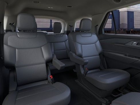 New 2026 Ford Explorer Active AWD/4WD image 34