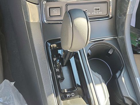 New 2025 Subaru Ascent Bronze Edition image 8