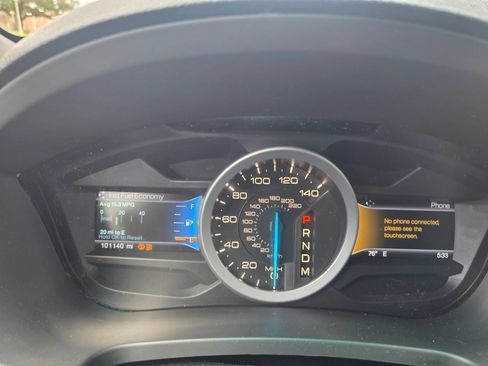 Used 2015 Ford Explorer XLT w/ Equipment Group 202A AWD/4WD image 9