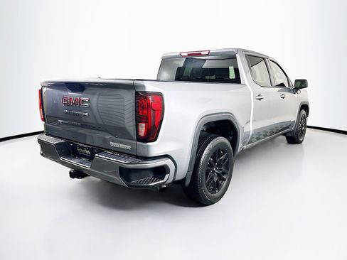 Used 2023 GMC Sierra 1500 Elevation RWD image 9