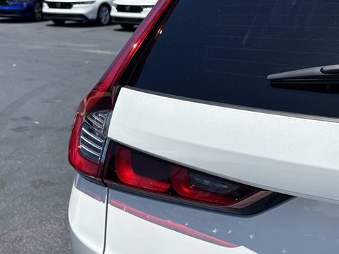 New 2026 Honda CR-V EX image 15