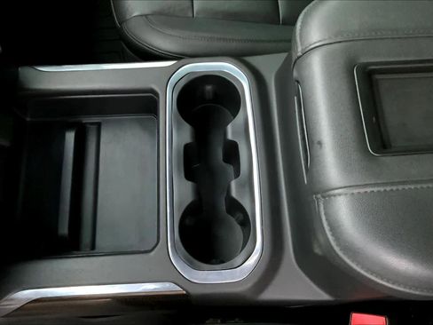 Used 2021 Chevrolet Silverado 1500 RST w/ Texas Edition Plus image 14