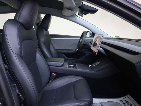 Used 2024 Tesla Model 3 Long Range RWD image 28