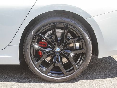 New 2026 BMW 330i Sedan w/ M Sport Package RWD image 8
