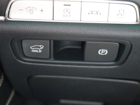 Used 2021 Genesis GV80 3.5T w/ Advanced Package 06 image 23