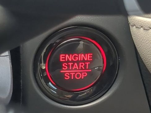 New 2026 Honda HR-V EX-L image 27