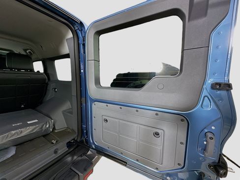 New 2025 INEOS Grenadier Fieldmaster Edition AWD/4WD image 44