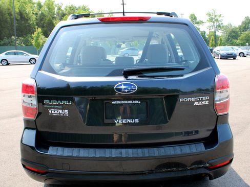 Used 2015 Subaru Forester 2.5i w/ Alloy Wheel Package image 5