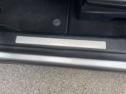 Used 2021 Ford Explorer Limited RWD image 31