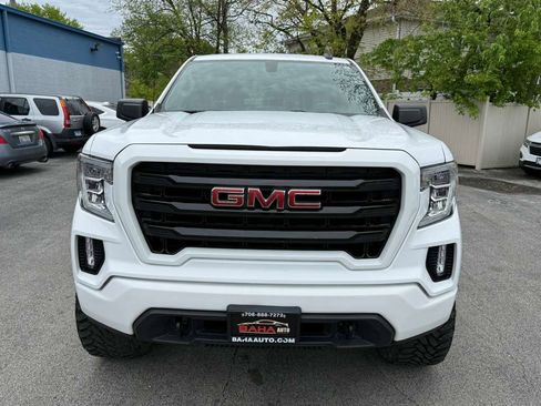 Used 2022 GMC Sierra 1500 Elevation AWD/4WD image 63