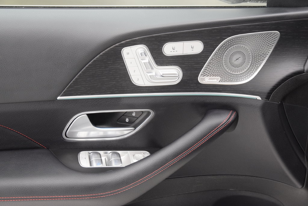 Certified 2023 Mercedes-Benz GLE 53 AMG 4MATIC image 22