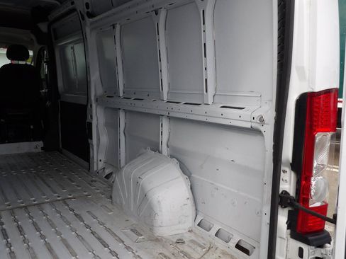 Used 2023 RAM ProMaster 3500 FWD image 27