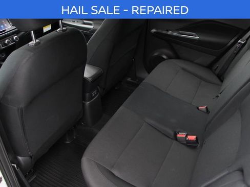 Certified 2025 Nissan Kicks Play S FWD image 25