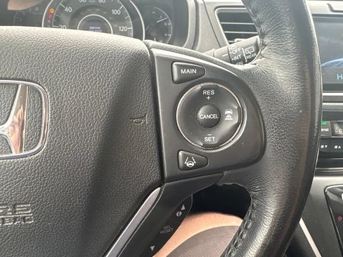 Used 2016 Honda CR-V Touring image 17