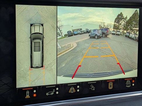 Used 2023 GMC Yukon XL Denali Ultimate image 15