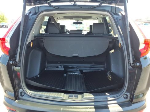 Used 2018 Honda CR-V EX-L image 26