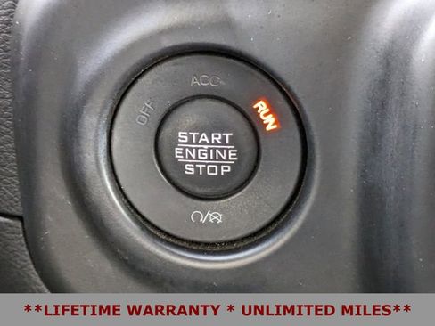 Used 2022 Jeep Wrangler Unlimited Rubicon 4xe image 30