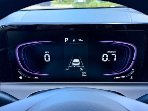New 2026 Kia Seltos LX AWD/4WD image 34