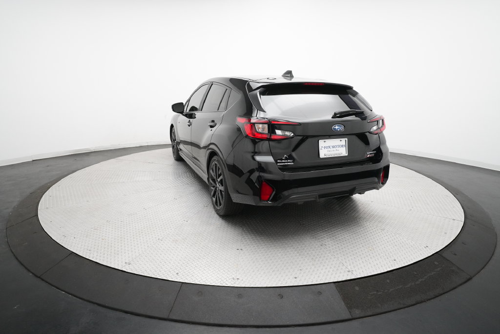 Used 2025 Subaru Impreza RS AWD/4WD image 33