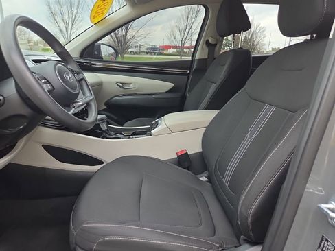 Certified 2024 Hyundai Tucson SEL AWD/4WD image 19