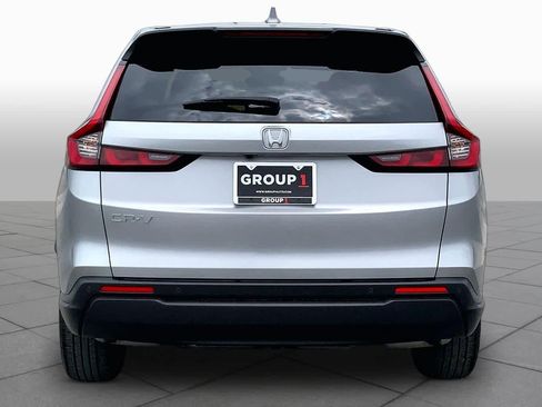 Used 2026 Honda CR-V EX-L image 5