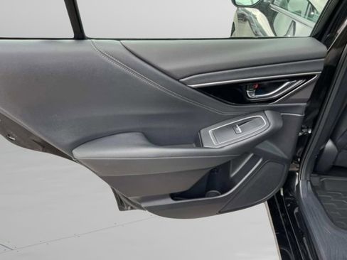 Used 2024 Subaru Legacy Touring XT AWD/4WD image 12