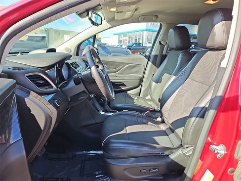 Used 2014 Buick Encore Convenience image 13