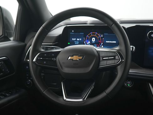 Used 2025 Chevrolet Tahoe LT AWD/4WD image 18