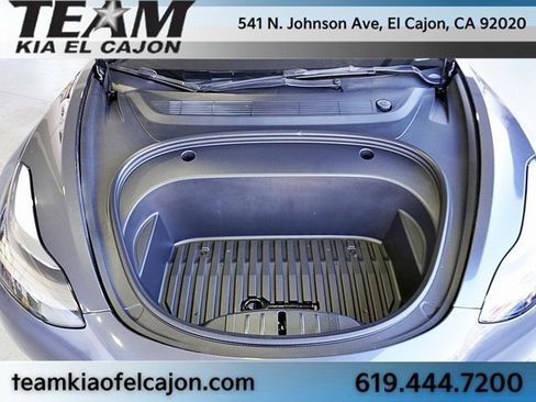 Used 2022 Tesla Model 3 Long Range image 46