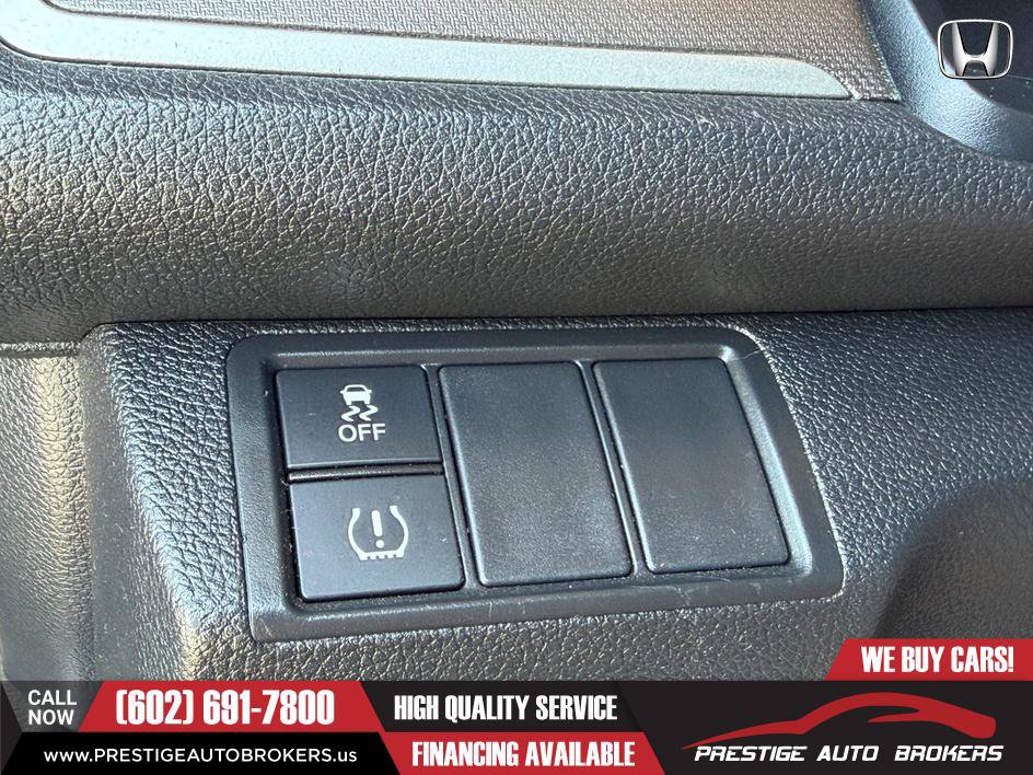 Used 2017 Honda Civic LX image 27