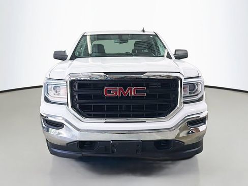 Used 2019 GMC Sierra 1500 Limited w/ Sierra Convenience Package AWD/4WD image 2