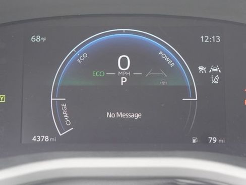 Used 2026 Toyota Camry LE FWD image 38
