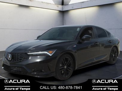 Certified 2026 Acura Integra A-Spec w/ Technology Package