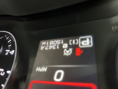 Used 2024 Subaru Crosstrek 2.0i Premium image 13