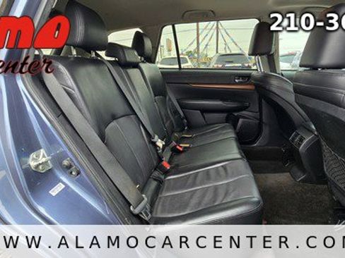 Used 2013 Subaru Outback 2.5i Limited image 22