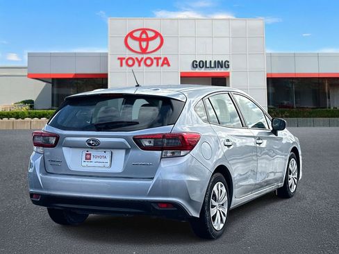 Used 2023 Subaru Impreza 2.0i image 5