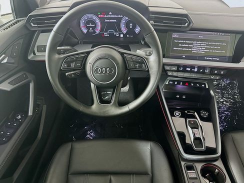 Used 2026 Audi A3 2.0T Premium w/ Black Optic Package AWD/4WD image 5