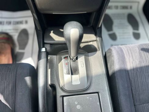 Used 2012 Honda Accord LX image 40