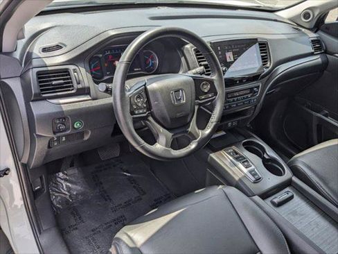 Certified 2022 Honda Pilot Special Edition image 12