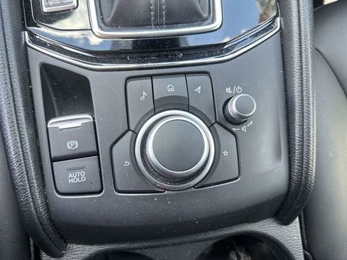 Used 2023 MAZDA CX-5 AWD 2.5 S w/ Select Package image 15