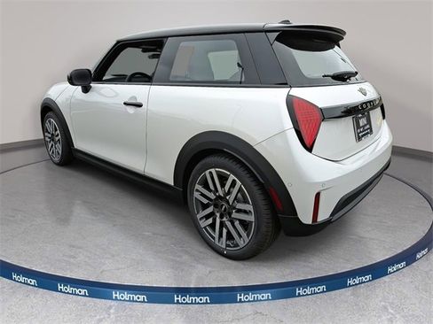 New 2026 MINI Cooper S image 4