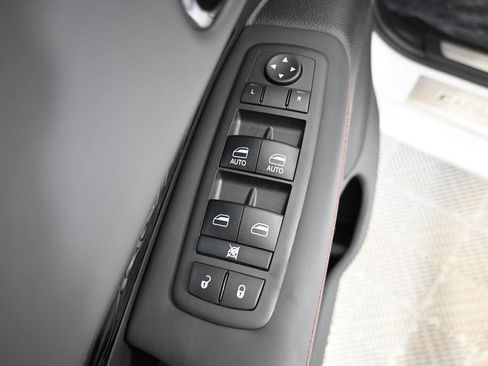 New 2026 Dodge Durango GT AWD/4WD image 21